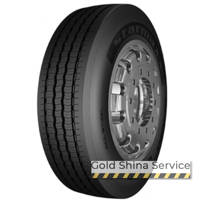 Starmaxx GH100 (рульова) 245/70 R19.5 141/140J PR18