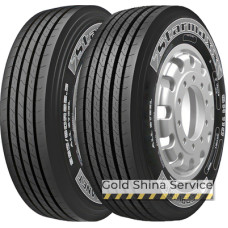 Starmaxx GH110 Ecoplanet (рульова) 285/70 R19.5 150/148J