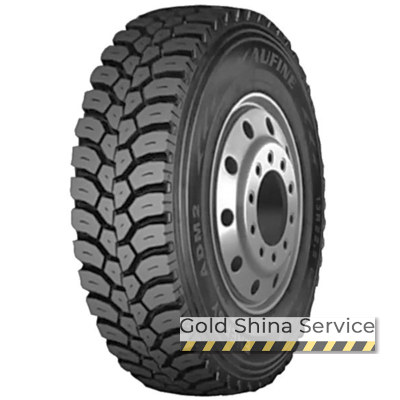 Aufine ADM2 (ведуча) 13 R22.5 156/150K