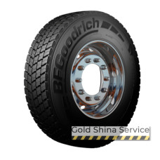 BFGoodrich Route Control D (ведуча) 315/70 R22.5 154/150L
