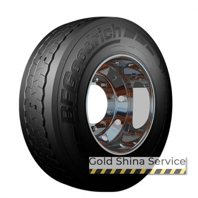 BFGoodrich Route Control T (причіпна) 385/65 R22.5 160K