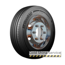 BFGoodrich Route Control S (рульова) 315/70 R22.5 156/150L
