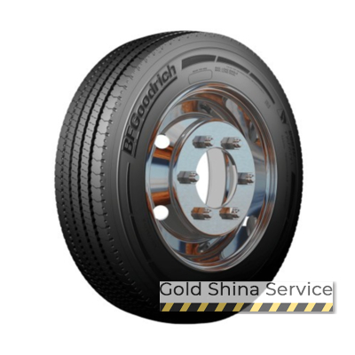 BFGoodrich Route Control S (рульова) 315/80 R22.5 156/150L