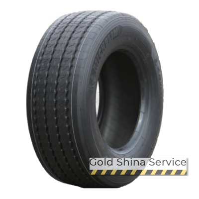 Michelin X Multi T Remix (причіпна) 385/65 R22.5 160K