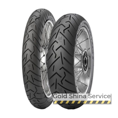 Автошини Pirelli Scorpion Trail 2 110/80 R19 59V