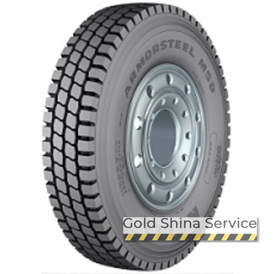 Kelly Armorsteel MSD (ведуча) 13 R22.5 156/150K
