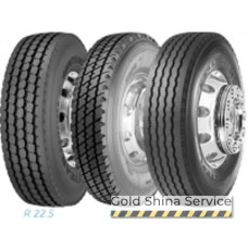 Kelly Armorsteel KMS (рульова) 315/80 R22.5 156/150K