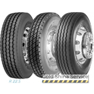 Kelly Armorsteel KMS (рульова) 315/80 R22.5 156/150K