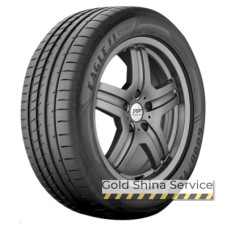 Goodyear Eagle F1 Asymmetric 2 SUV-4X4 235/50 R20 104W XL