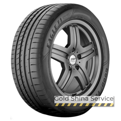 Goodyear Eagle F1 Asymmetric 2 SUV-4X4 255/55 R19 107W