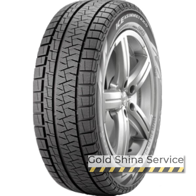 Pirelli Ice Asimmetrico 225/60 R17 99Q