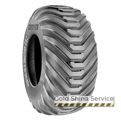 BKT TR-882 (індустріальна) 400/60 R15.5 145A8/133A8 PR14 TL