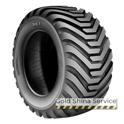 BKT FLOTATION V LINE (індустріальна) 500/60 R22.5 163A8/159B PR16