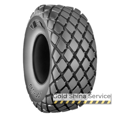 BKT TR-390 (с/г) 28.00 R26 154A6/150A8 PR12 TL