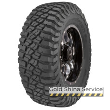 BFGoodrich Mud-Terrain T/A KM3 35.00/12.5 R20 121Q
