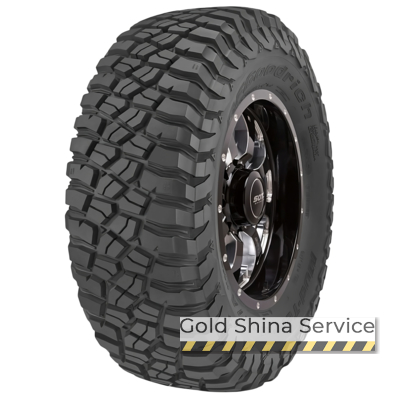 BFGoodrich Mud-Terrain T/A KM3 35.00/12.5 R20 121Q