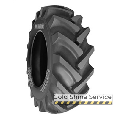 BKT GRIP STAR (індустріальна) 15.50/80 R24 151A6/163A6 PR16 TL