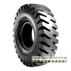 BKT PORT KING PLUS (індустріальна) 18.00 R25 PR40
