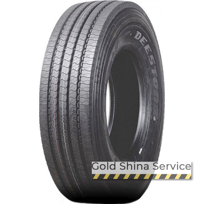 Deestone SV403 (рульова) 295/80 R22.5 154/149L PR16