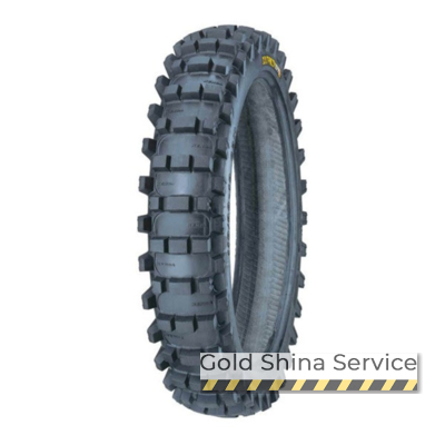 Автошини Kenda K770 80/100 R12 41M