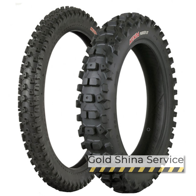 Автошини Kenda K772F CARLSBAD 60/100 R14 30M