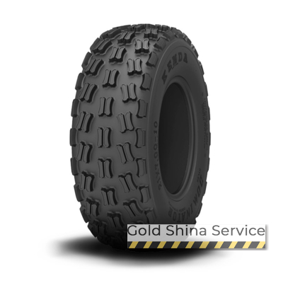 Kenda K300F Dominator (квадроцикл) 22/8 R10 31F PR4