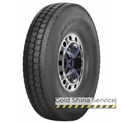 Deestone SK423 (універсальна) 12.00 R20 154/151K PR18