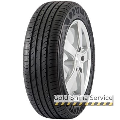 Автошини Davanti DX390 195/55 R16 87V