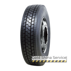 Agate HF628 (ведуча) 215/75 R17.5 135/133J PR16