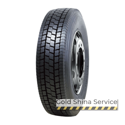 Agate HF628 (ведуча) 215/75 R17.5 135/133J PR16