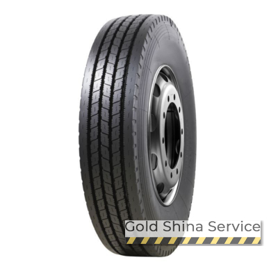 Agate HF111 (рульова) 215/75 R17.5 135/133J PR16