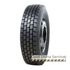 Agate HF668 (ведуча) 295/80 R22.5 152/149M PR18
