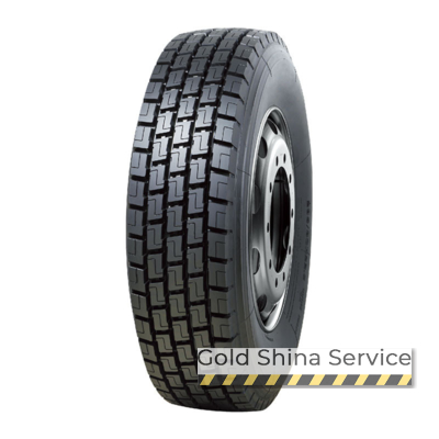 Agate HF668 (ведуча) 295/80 R22.5 152/149M PR18