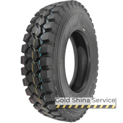 Bridgestone L317 (ведуча) 13 R22.5 154/150G