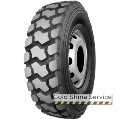 Kapsen HS801Q (кар'єрна) 12.00 R20 156/153K PR20