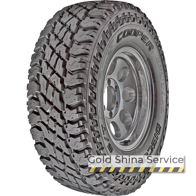 Cooper Discoverer S/T Maxx POR 33/12.5 R15 108Q