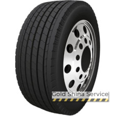 Gold Partner GP731 (універсальна) 385/65 R22.5 160K PR20