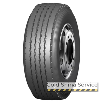 Doublestar DSR678 (причіпна) 385/65 R22.5 160K