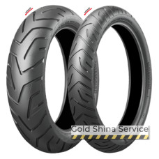 Bridgestone Adventure A41 120/70 R17 58W