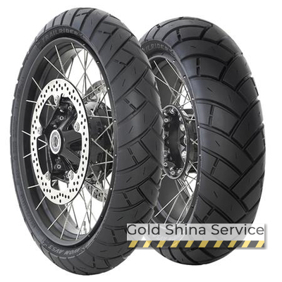 Автошини Avon Trailrider 100/90 R19 57V