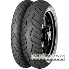 Continental ContiRoadAttack 3 130/80 R17 65V