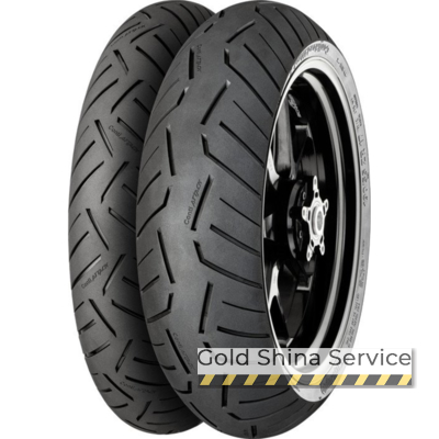 Continental ContiRoadAttack 3 130/80 R17 65V