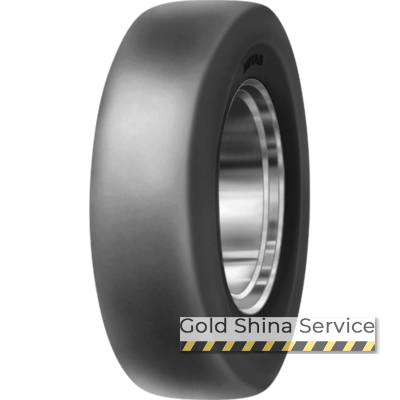Mitas Compactor (індустріальна) 13.00/80 R20 164A3