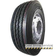 Aufine AEM2 (кар'єрна) 315/80 R22.5 157/154L
