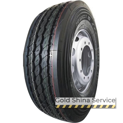 Aufine AEM2 (кар'єрна) 315/80 R22.5 157/154L