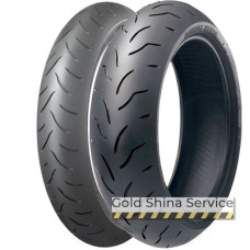 Bridgestone Battlax BT016 Pro 110/70 R17 54W