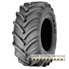 Goodyear DT824 Optitrac R-1W (с/г) 520/85 R42 162D TL