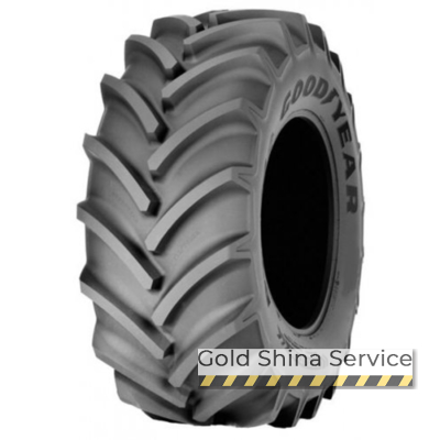 Goodyear DT824 Optitrac R-1W (с/г) 520/85 R42 162D TL