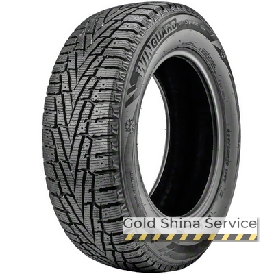 Автошини Roadstone WinGuard WinSpike SUV 225/65 R17 106T XL (под шип)