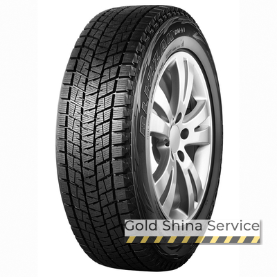 Bridgestone Blizzak DM-V1 275/60 R20 114R